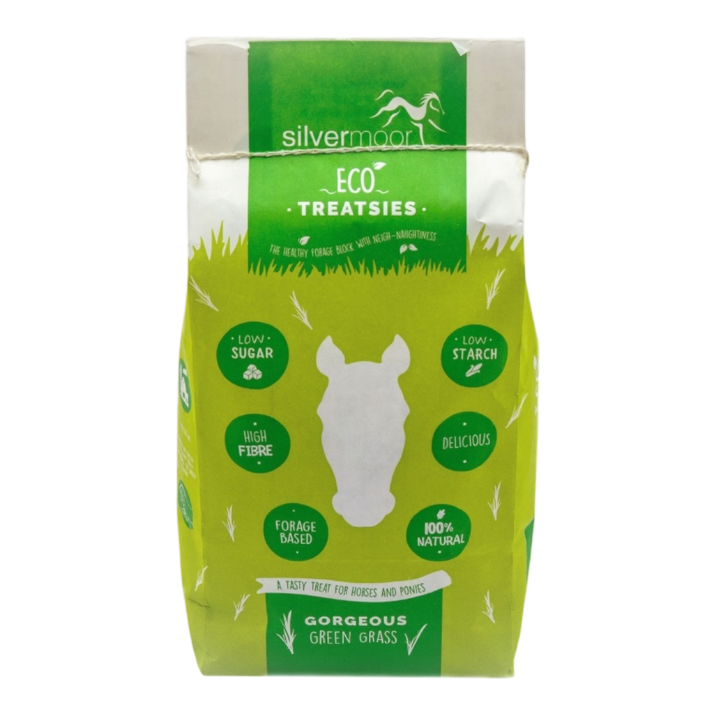 SILVERMOOR ECO TREATSIES 1KG image 0