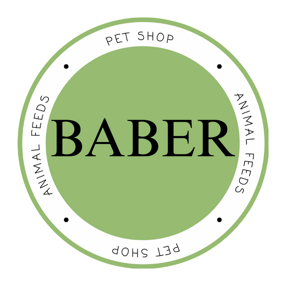 Baber Animal Feeds