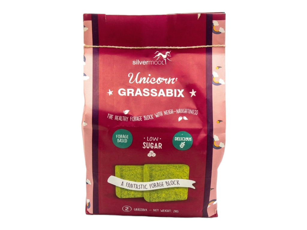 SILVERMOOR GRASSABIX TWIN PACK image 4